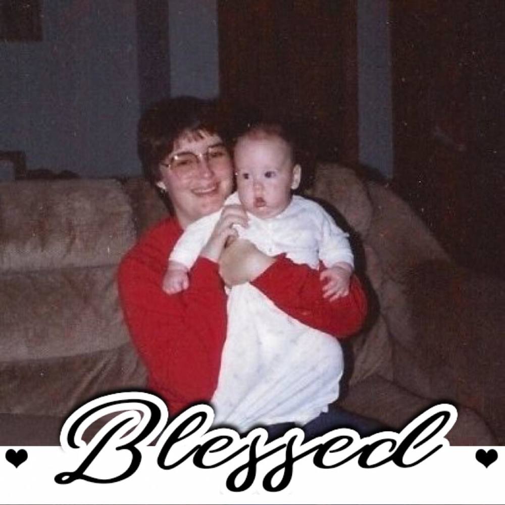 Meet your Posher, Tina